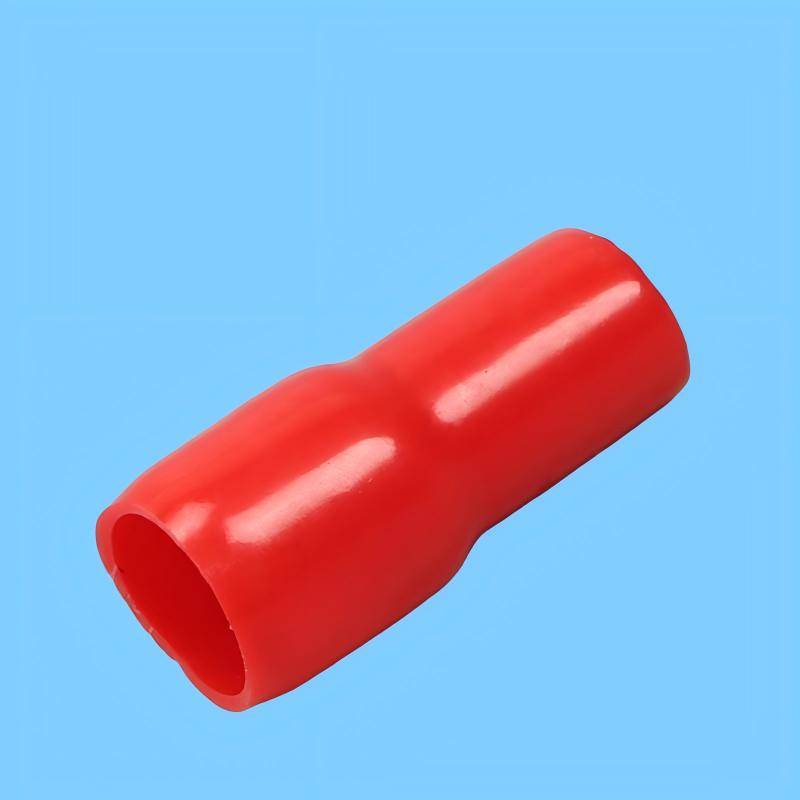 V Series PVC Terminal Sleeves 3